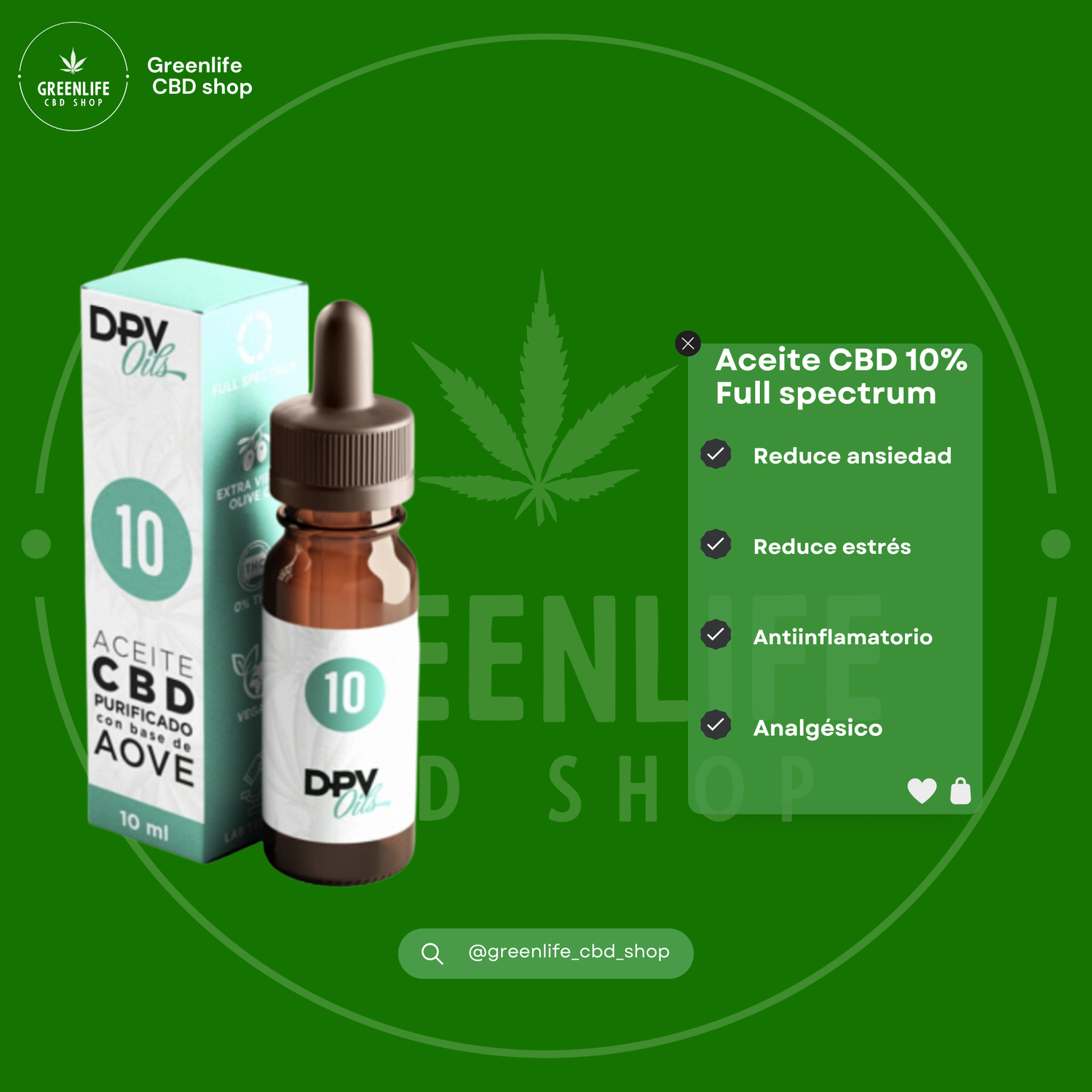 comprar productos con cbd