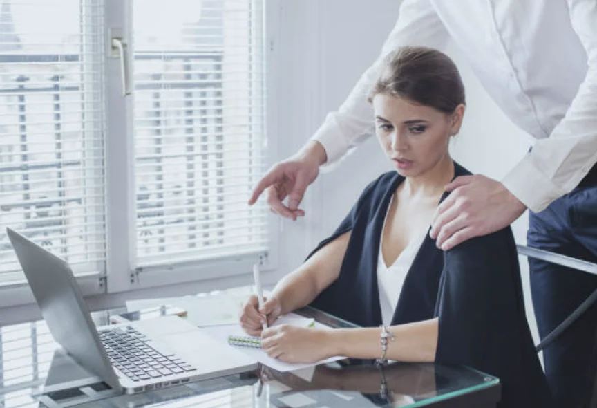 abogados acoso laboral madrid