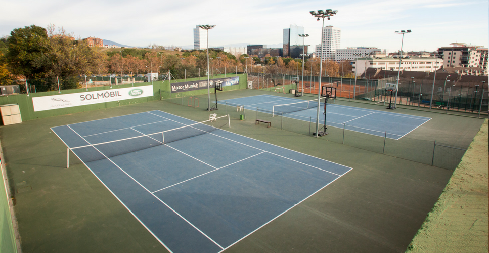 Tennis-Sabadell