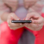 Estrés en el mundo android debido al movil