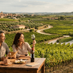 enoturismo en españa