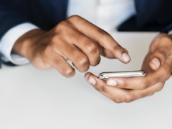Métodos para obtener información de una persona