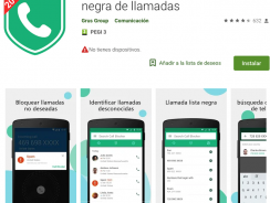 ¿Cómo Bloquear Llamadas en Android? TOP Aplicaciones
