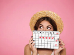Las mejores apps menstruales