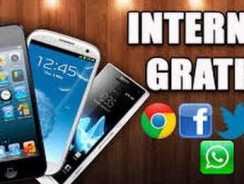 Como Tener Internet Gratis en el Móvil y Tablet en 2020