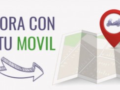 Una nueva app permite localizar motocicletas que son robadas