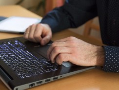 Los ordenadores portátiles han pasado a ser el compañero perfecto del trabajador moderno