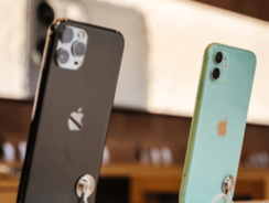 Todo sobre el iPhone 11