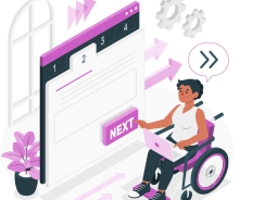 Mejores apps y webs para accesibilidad web