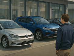 Webs y App para comprar coches de ocasión