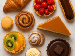 Mejores webs de pastelerías en España: calidad, diseño y sabor a un clic