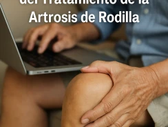 Tecnología y Medicina de Precisión: El Futuro del Tratamiento de la Artrosis de Rodilla