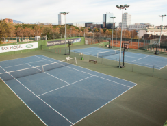 Guía Completa para Aprender Tenis y Pádel en Sabadell