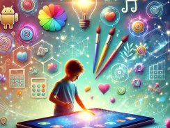 Las Mejores Aplicaciones Android para Desarrollar Altas Capacidades y Talento
