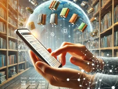 Aplicaciones y Recursos Tecnológicos para Comprar Libros de Segunda Mano Online