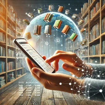 Aplicaciones y Recursos Tecnológicos para Comprar Libros de Segunda Mano Online