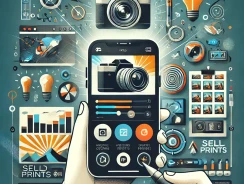 Las 10 mejores webs de prints fotográficos para decorar tu espacio 