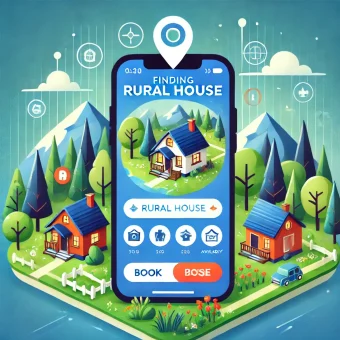 Las 10 mejores webs para buscar casas rurales en la provincia de León