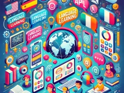 Las Mejores Aplicaciones y Webs para Aprender Idiomas en 2025