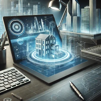 Las Mejores Aplicaciones y Webs para Proyectos de Diseño Computacional y Arquitectura Digital