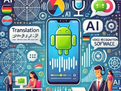 El Impacto de Android y la Tecnología en el Trabajo de Intérpretes y Traductores