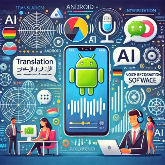 El Impacto de Android y la Tecnología en el Trabajo de Intérpretes y Traductores