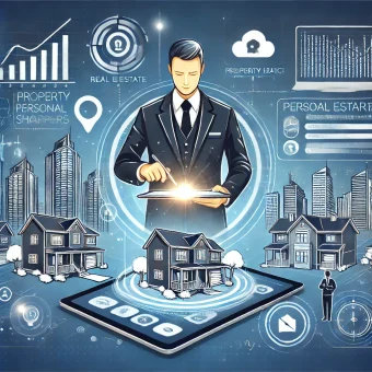 Las Mejores Webs para Encontrar Piso con un Personal Shopper Inmobiliario