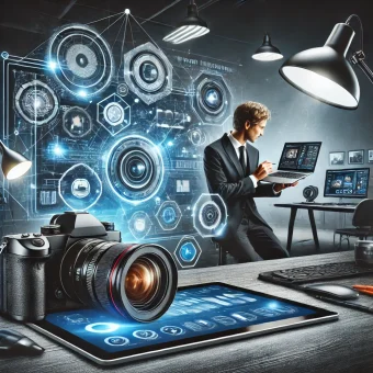 Los Mejores Fotógrafos Profesionales que Puedes Encontrar en Internet