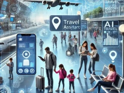 Mejores Webs y Apps para unas Vacaciones con Niños sin Estrés
