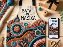 ¿Buscas un Regalo Original para tu Profe Favorita? Descubre Batas y Estolas en Liquidación