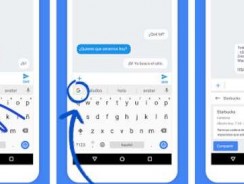 La 7 Mejores Aplicaciones de Teclado para Android e iOS