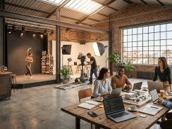 Los Mejores Espacios de Alquiler para Eventos en España 2026