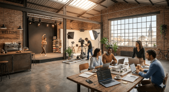 Los Mejores Espacios de Alquiler para Eventos en España 2026