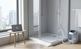 Las Mejores Webs de Duchas Portátiles para Accesibilidad en 2026