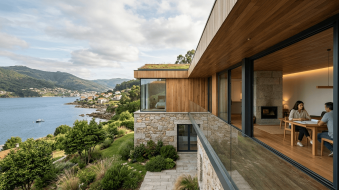 Los Mejores Estudios de Arquitectura en Galicia: Innovación, Tradición y Futuro
