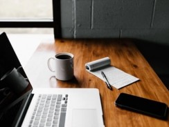 Las medidas adecuada de un despacho para llevar a trabajar sin problemas