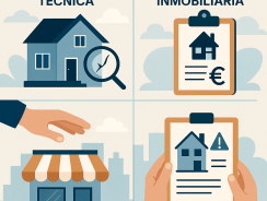 Las mejores opciones para inspección de viviendas y locales en España