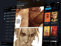 Manga Rock – La mejor app para descargar Manga