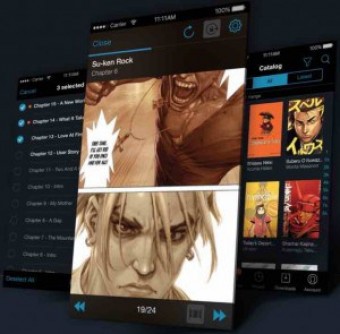 Las 8 Mejores aplicaciones para Leer Comics de 2020 en Android y iPhone