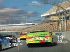Los Mejores Juegos de Coches para Android en 2020