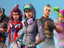 Trucos y Consejos para GANAR al Fortnite Battle Royale