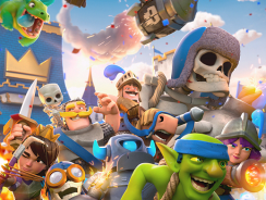 Los Mejores Trucos de Clash Royal