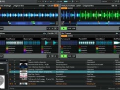 Los 7 Mejores Programas para DJ para Mac y PC