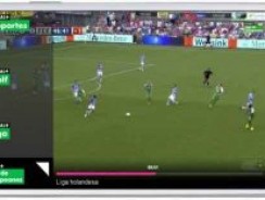 Las 16 Mejores Aplicaciones para ver fútbol en Android, iPad e iPhone de 2019