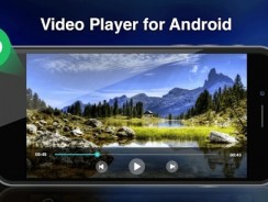 El Mejor Reproductor de Video Para Android en 2019