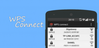Entrevista al desarrollador de WPS Connect – La app que averigua el PIN WPS, para que no te quedes desconectado en 2020