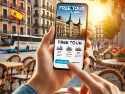 Plataformas Webs Para Reservar Free Tour