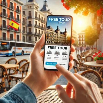 Plataformas Webs Para Reservar Free Tour