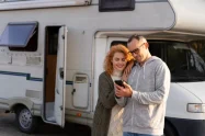 Cómo Android mejora la experiencia de viajar en autocaravana