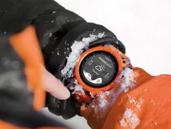 Android Wear en la nieve: mejora tu experiencia en la montaña